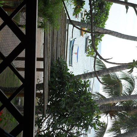 Enseada Praia Do Forte - Vista Mar Ngoại thất bức ảnh