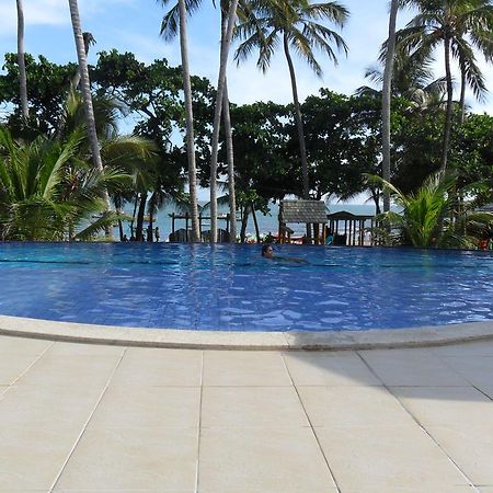 Enseada Praia Do Forte - Vista Mar Ngoại thất bức ảnh