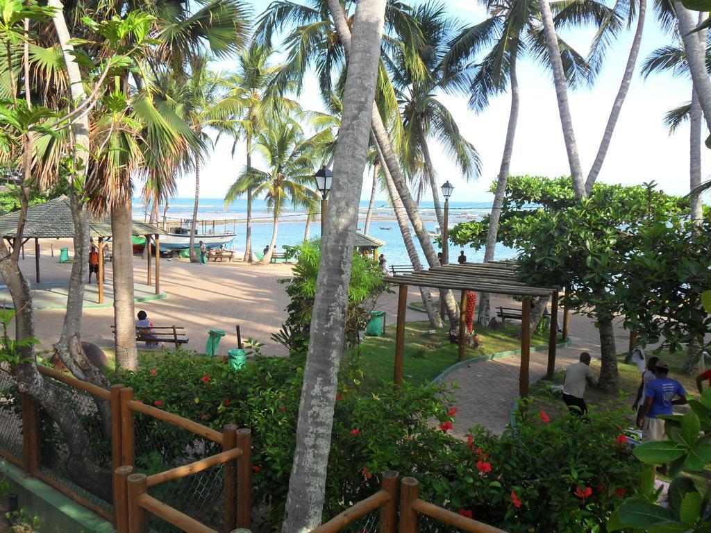 Enseada Praia Do Forte - Vista Mar Phòng bức ảnh
