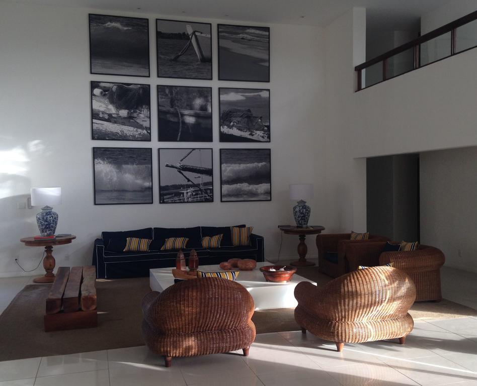 Enseada Praia Do Forte - Vista Mar Phòng bức ảnh