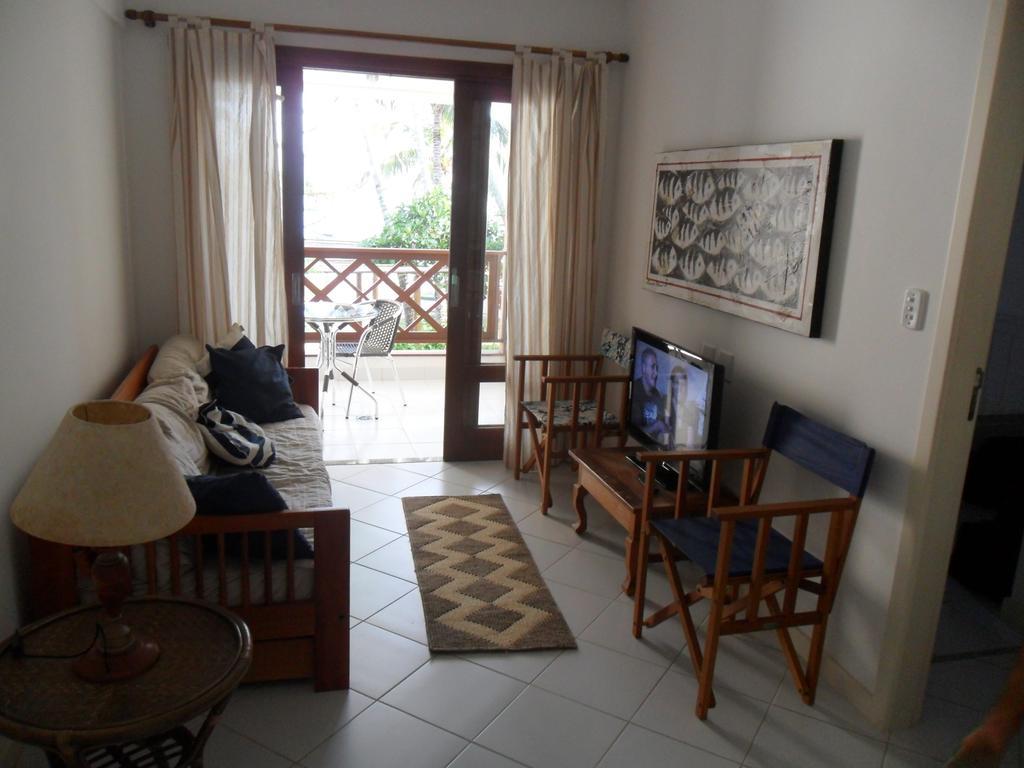 Enseada Praia Do Forte - Vista Mar Phòng bức ảnh