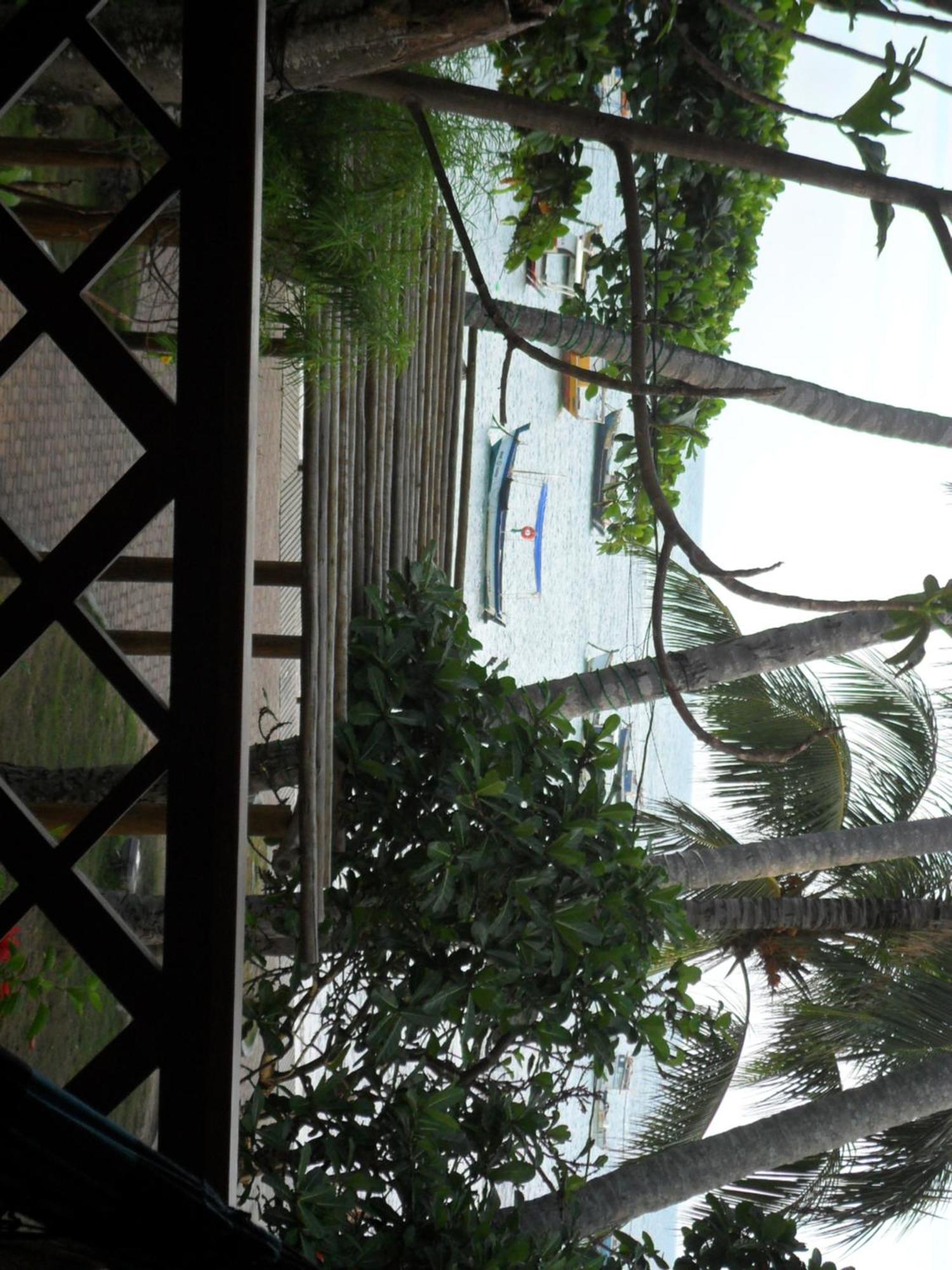 Enseada Praia Do Forte - Vista Mar Ngoại thất bức ảnh