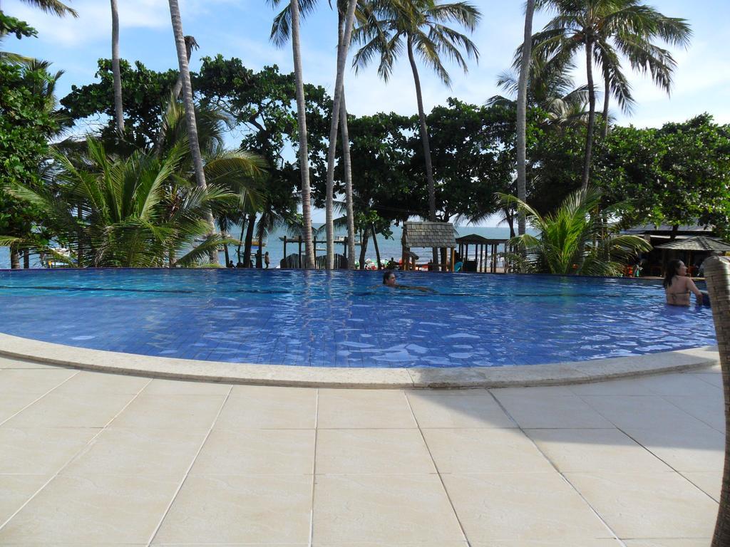 Enseada Praia Do Forte - Vista Mar Ngoại thất bức ảnh
