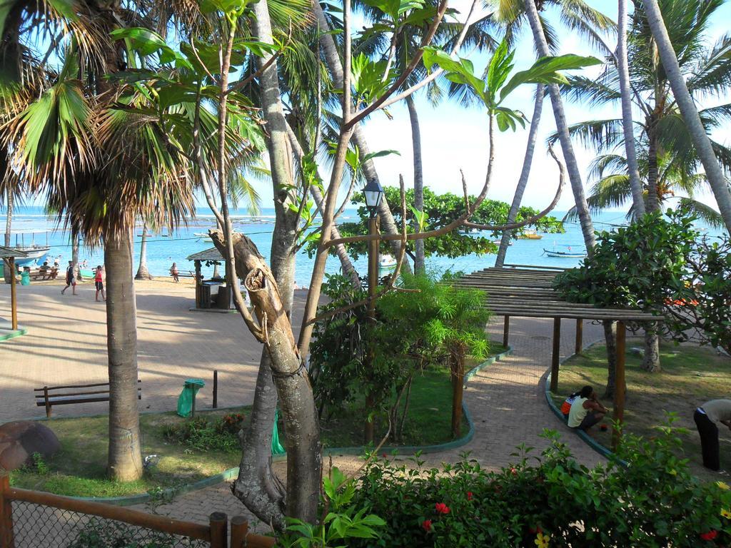 Enseada Praia Do Forte - Vista Mar Ngoại thất bức ảnh