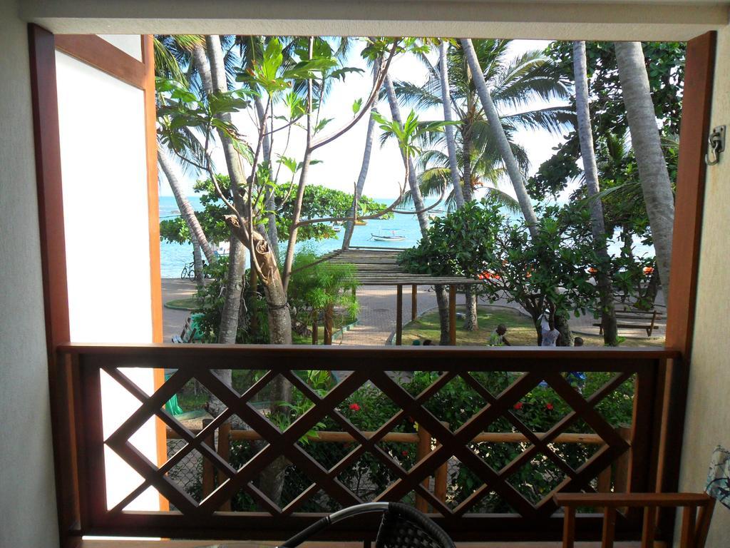 Enseada Praia Do Forte - Vista Mar Ngoại thất bức ảnh