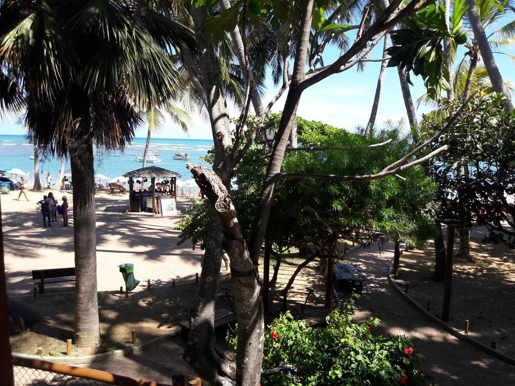Enseada Praia Do Forte - Vista Mar Ngoại thất bức ảnh