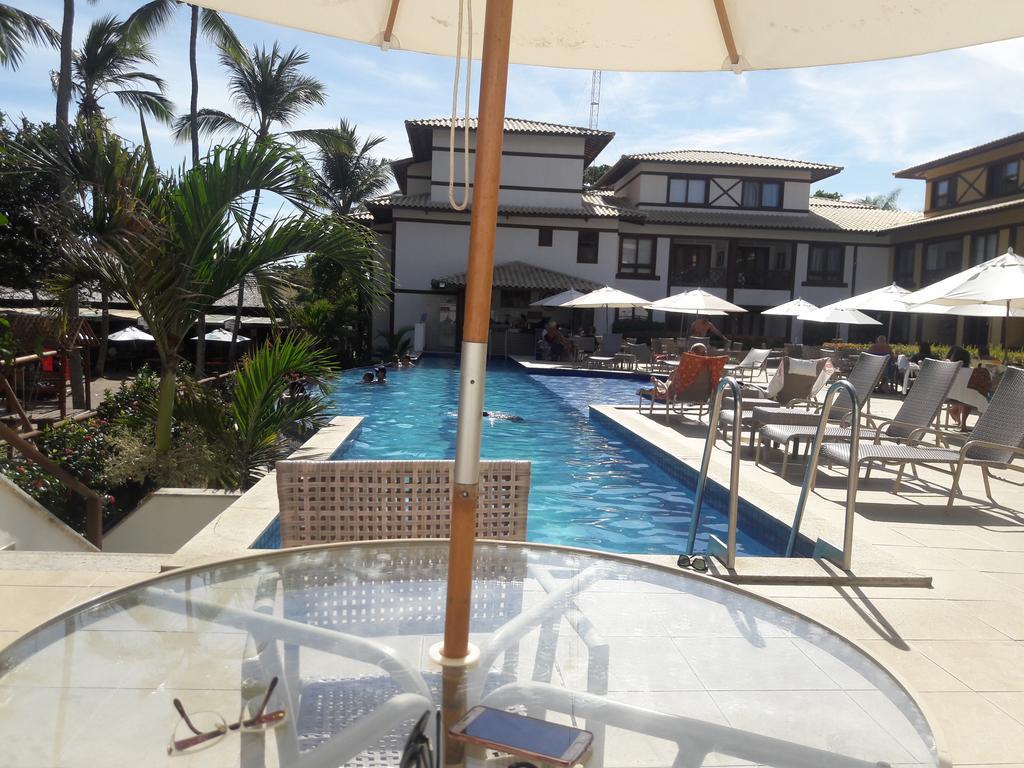 Enseada Praia Do Forte - Vista Mar Ngoại thất bức ảnh